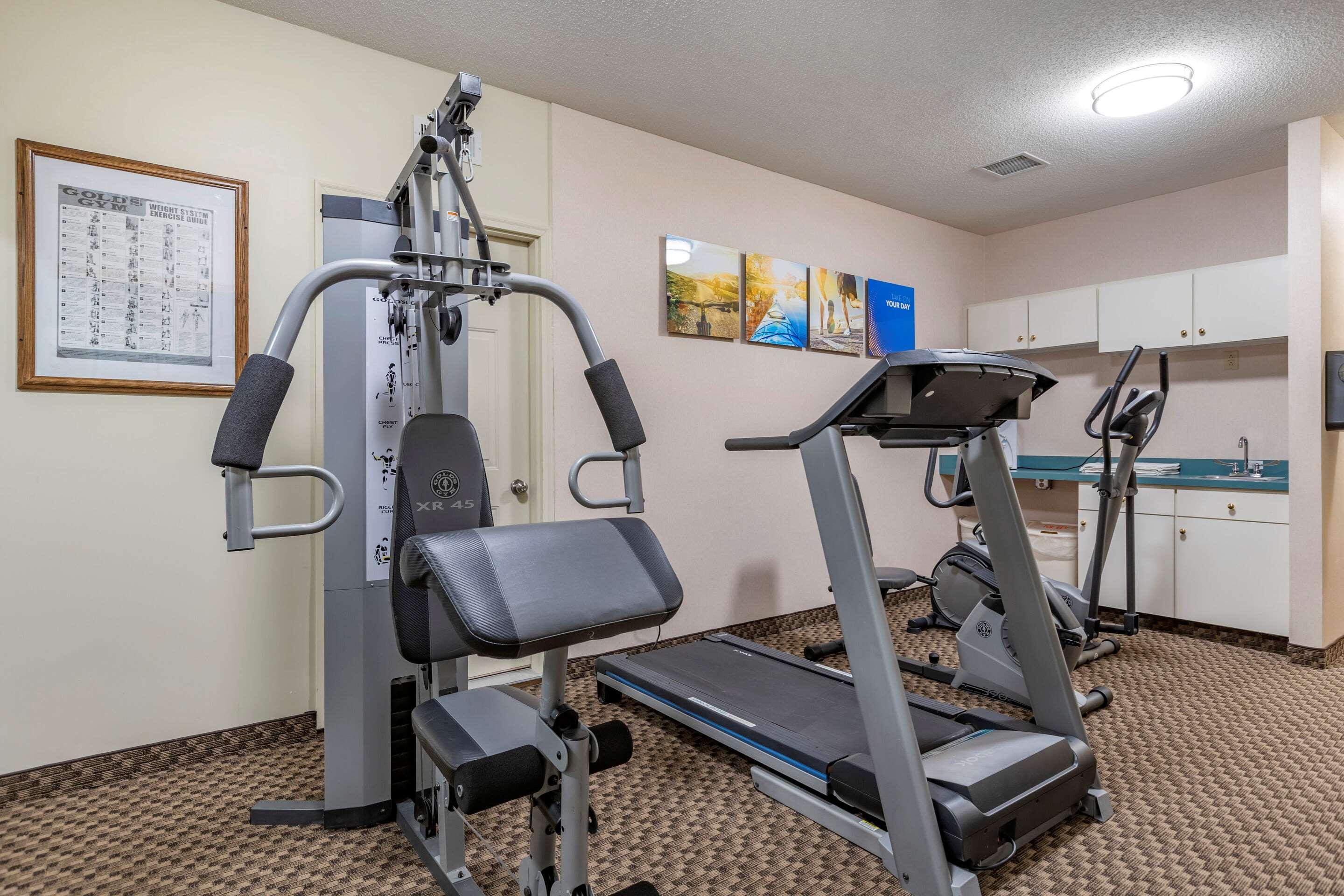 Comfort Inn Charlotte Bagian luar foto