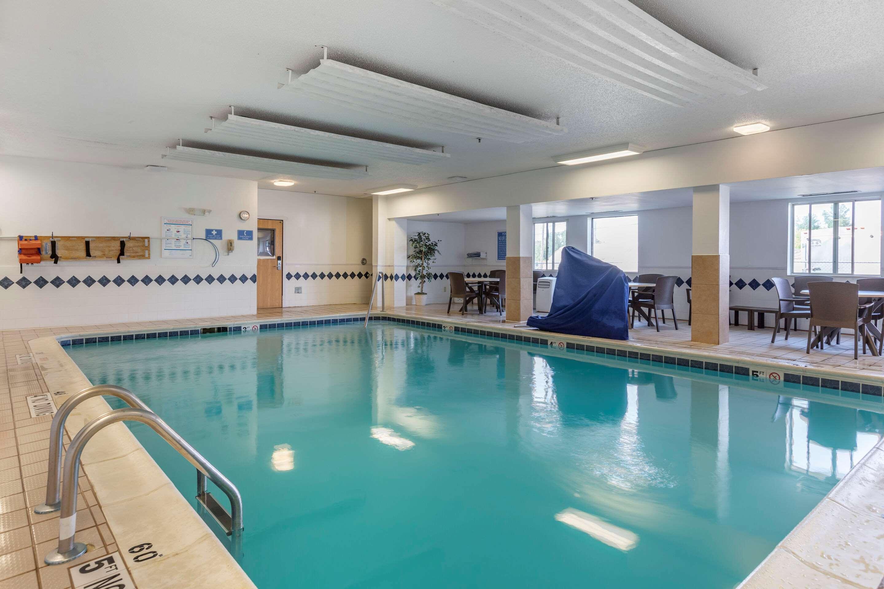 Comfort Inn Charlotte Bagian luar foto