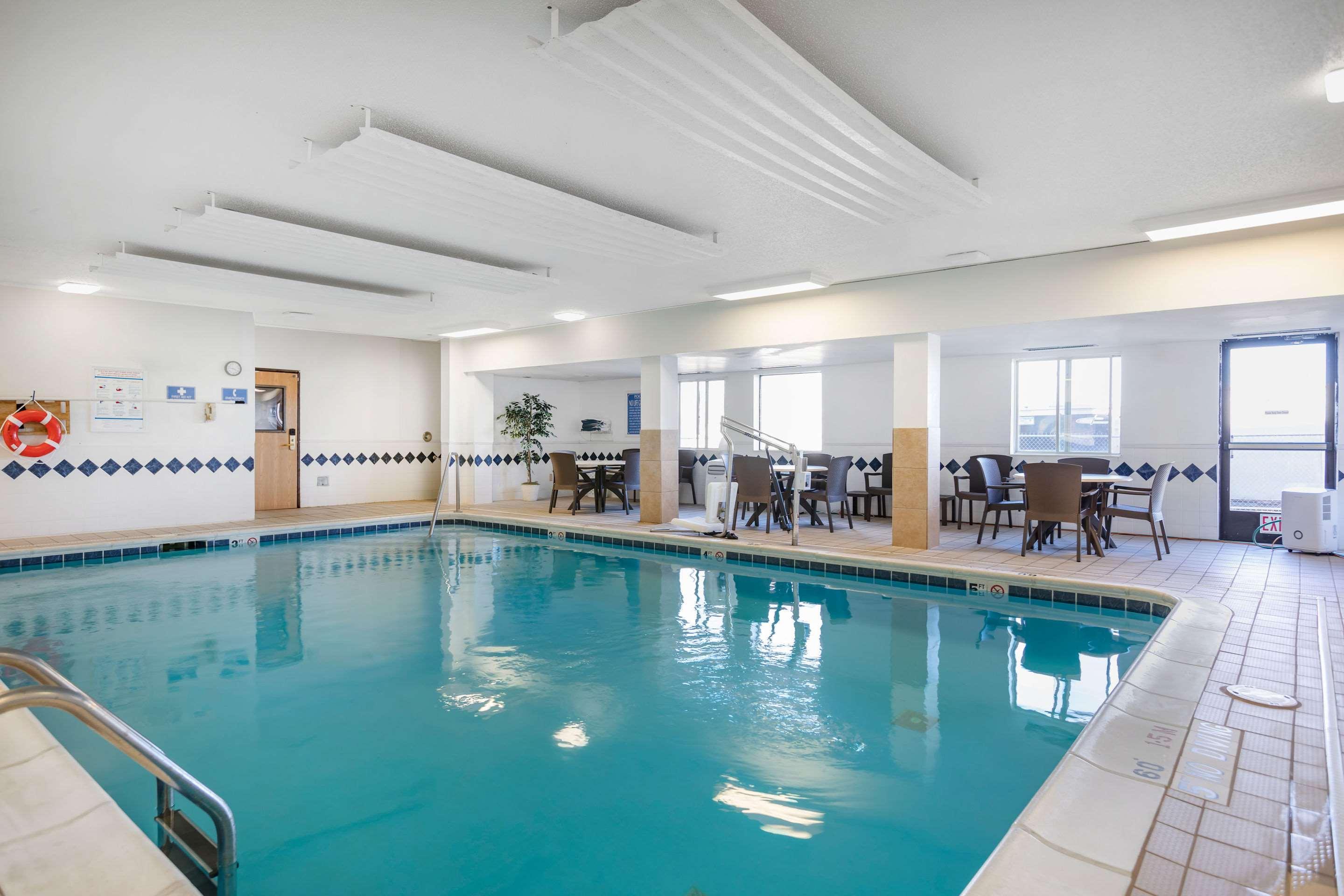 Comfort Inn Charlotte Bagian luar foto