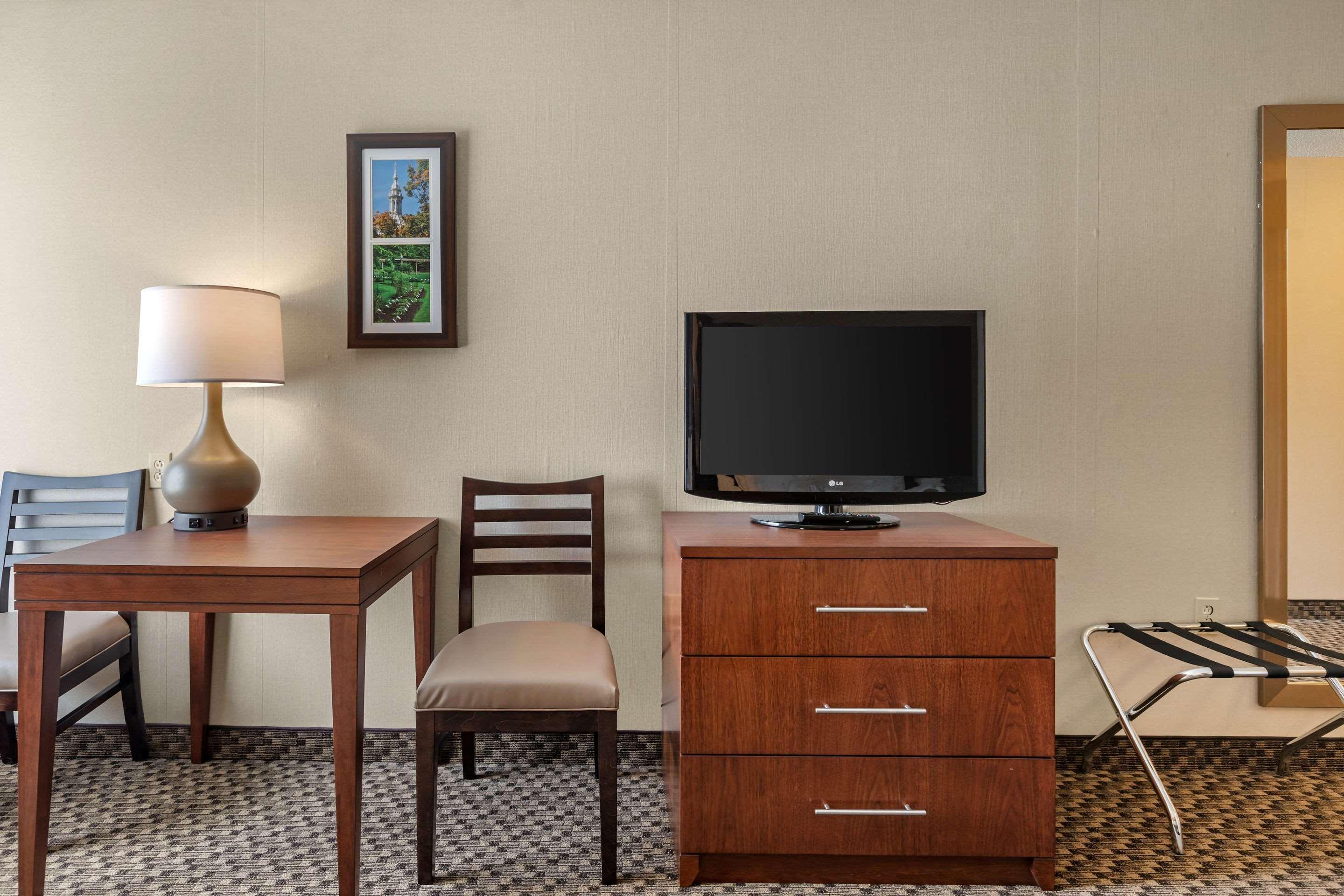 Comfort Inn Charlotte Bagian luar foto